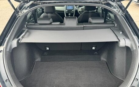 Honda Civic IX, 2021 год, 1 587 000 рублей, 10 фотография