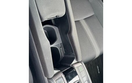 Honda Civic IX, 2021 год, 1 587 000 рублей, 17 фотография