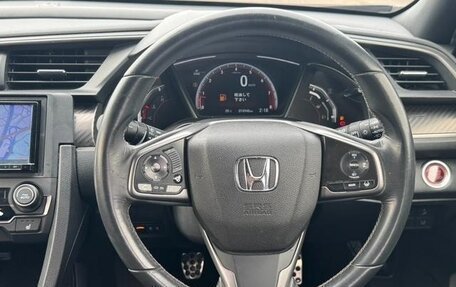 Honda Civic IX, 2021 год, 1 587 000 рублей, 13 фотография