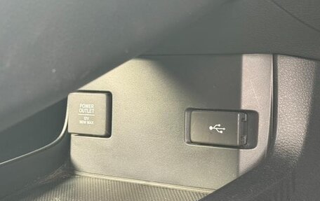 Honda Civic IX, 2021 год, 1 587 000 рублей, 18 фотография