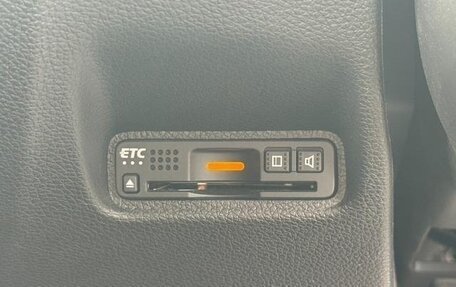 Honda Civic IX, 2021 год, 1 587 000 рублей, 19 фотография
