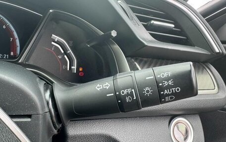 Honda Civic IX, 2021 год, 1 587 000 рублей, 26 фотография