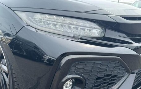 Honda Civic IX, 2021 год, 1 587 000 рублей, 27 фотография