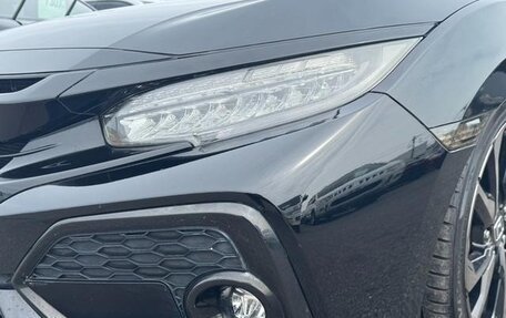 Honda Civic IX, 2021 год, 1 587 000 рублей, 28 фотография