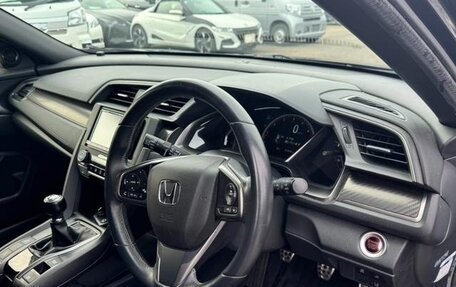 Honda Civic IX, 2021 год, 1 587 000 рублей, 34 фотография