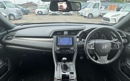 Honda Civic IX, 2021 год, 1 587 000 рублей, 35 фотография