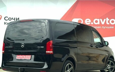 Mercedes-Benz Vito, 2014 год, 2 950 000 рублей, 4 фотография