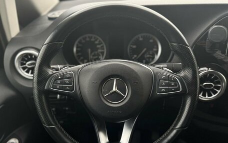 Mercedes-Benz Vito, 2014 год, 2 950 000 рублей, 8 фотография