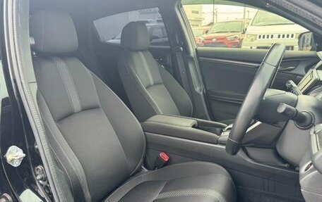 Honda Civic IX, 2021 год, 1 587 000 рублей, 36 фотография