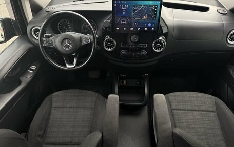 Mercedes-Benz Vito, 2014 год, 2 950 000 рублей, 7 фотография