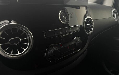 Mercedes-Benz Vito, 2014 год, 2 950 000 рублей, 10 фотография