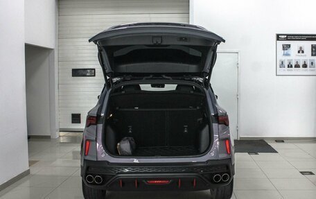 Geely Coolray I, 2023 год, 2 349 000 рублей, 6 фотография
