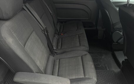 Mercedes-Benz Vito, 2014 год, 2 950 000 рублей, 14 фотография