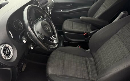 Mercedes-Benz Vito, 2014 год, 2 950 000 рублей, 12 фотография