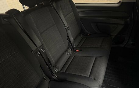 Mercedes-Benz Vito, 2014 год, 2 950 000 рублей, 15 фотография