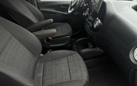 Mercedes-Benz Vito, 2014 год, 2 950 000 рублей, 13 фотография