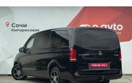 Mercedes-Benz Vito, 2014 год, 2 950 000 рублей, 6 фотография