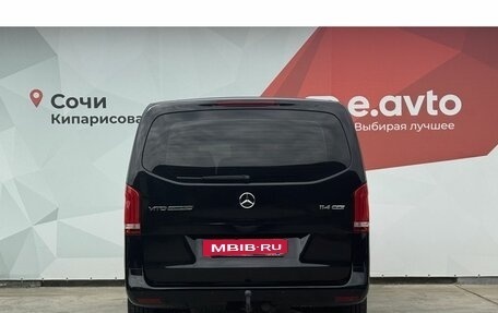 Mercedes-Benz Vito, 2014 год, 2 950 000 рублей, 5 фотография