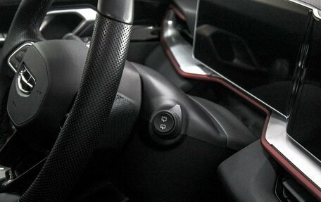 Geely Coolray I, 2023 год, 2 349 000 рублей, 12 фотография