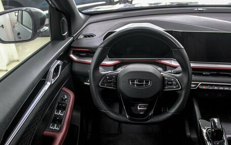 Geely Coolray I, 2023 год, 2 349 000 рублей, 9 фотография