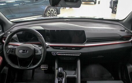Geely Coolray I, 2023 год, 2 349 000 рублей, 8 фотография