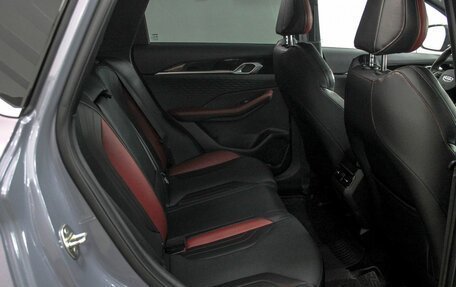 Geely Coolray I, 2023 год, 2 349 000 рублей, 10 фотография