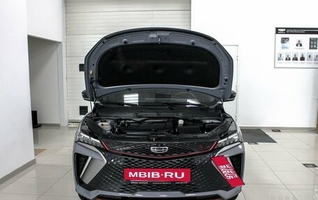 Geely Coolray I, 2023 год, 2 349 000 рублей, 5 фотография