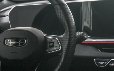 Geely Coolray I, 2023 год, 2 349 000 рублей, 17 фотография
