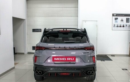 Geely Coolray I, 2023 год, 2 349 000 рублей, 4 фотография