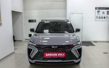 Geely Coolray I, 2023 год, 2 349 000 рублей, 3 фотография