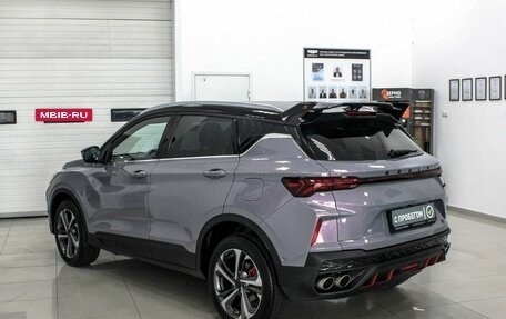 Geely Coolray I, 2023 год, 2 349 000 рублей, 2 фотография