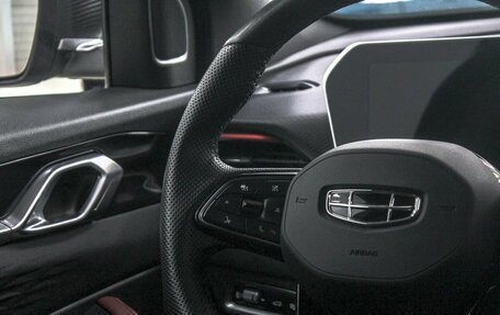Geely Coolray I, 2023 год, 2 349 000 рублей, 18 фотография