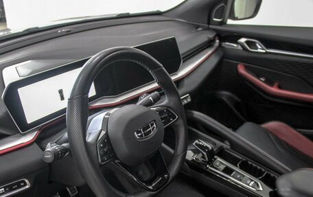 Geely Coolray I, 2023 год, 2 349 000 рублей, 27 фотография