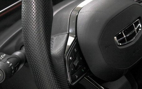 Geely Coolray I, 2023 год, 2 349 000 рублей, 26 фотография