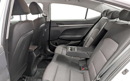 Hyundai Elantra VI рестайлинг, 2020 год, 1 860 000 рублей, 12 фотография