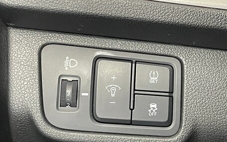 Hyundai Solaris II рестайлинг, 2021 год, 1 689 000 рублей, 26 фотография