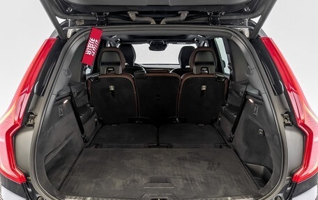 Volvo XC90 II рестайлинг, 2019 год, 4 300 000 рублей, 10 фотография