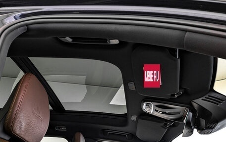Volvo XC90 II рестайлинг, 2019 год, 4 300 000 рублей, 25 фотография