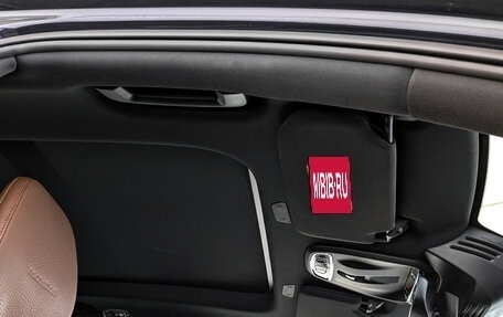 Volvo XC90 II рестайлинг, 2019 год, 4 300 000 рублей, 24 фотография