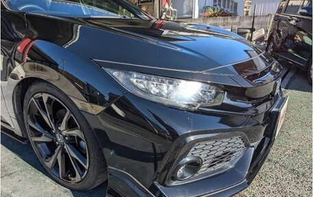 Honda Civic IX, 2021 год, 1 576 000 рублей, 6 фотография