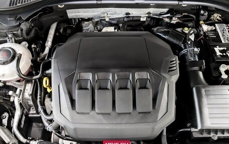 Skoda Superb III рестайлинг, 2022 год, 3 400 000 рублей, 9 фотография