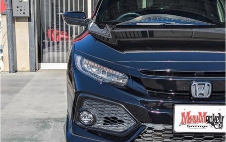 Honda Civic IX, 2021 год, 1 576 000 рублей, 14 фотография