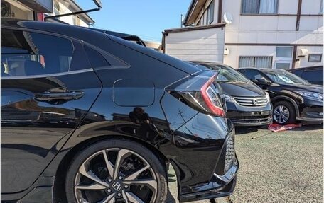 Honda Civic IX, 2021 год, 1 576 000 рублей, 18 фотография