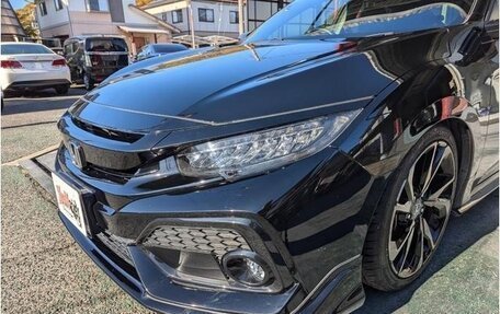 Honda Civic IX, 2021 год, 1 576 000 рублей, 16 фотография