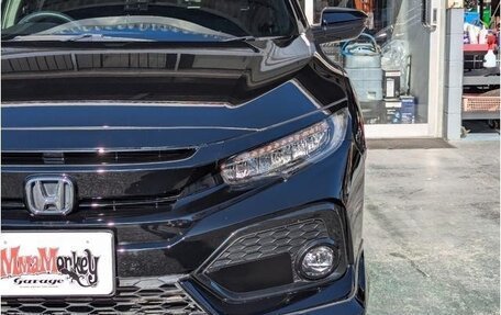 Honda Civic IX, 2021 год, 1 576 000 рублей, 15 фотография