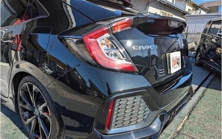 Honda Civic IX, 2021 год, 1 576 000 рублей, 19 фотография