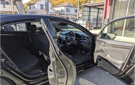 Honda Civic IX, 2021 год, 1 576 000 рублей, 24 фотография