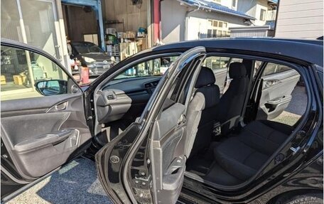 Honda Civic IX, 2021 год, 1 576 000 рублей, 30 фотография