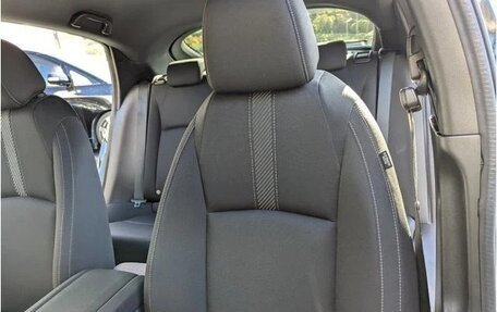 Honda Civic IX, 2021 год, 1 576 000 рублей, 32 фотография