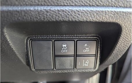Honda Civic IX, 2021 год, 1 576 000 рублей, 35 фотография